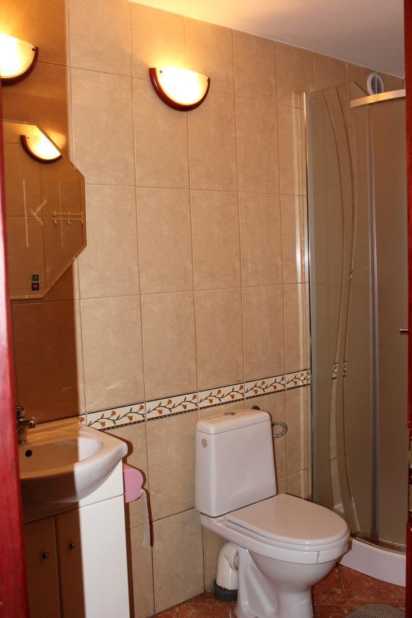 Zawoja Chaty Gorskie D4 Esterno foto